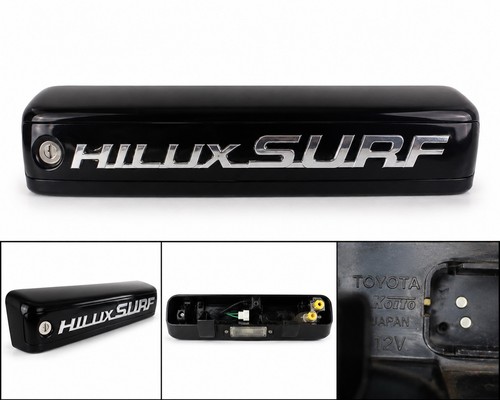 Toyota hilux surf 4runner - surf,