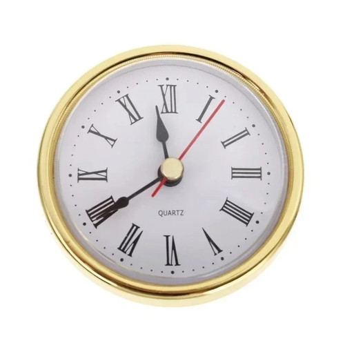 Premium quartz clock - premium,