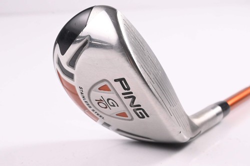 Ping g10 hybrid - ping, /