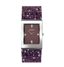 SEKSY by SEKONDA Ladies Fashion Watch RRP £99.99 BRAND NEW  MODEL 2857.94