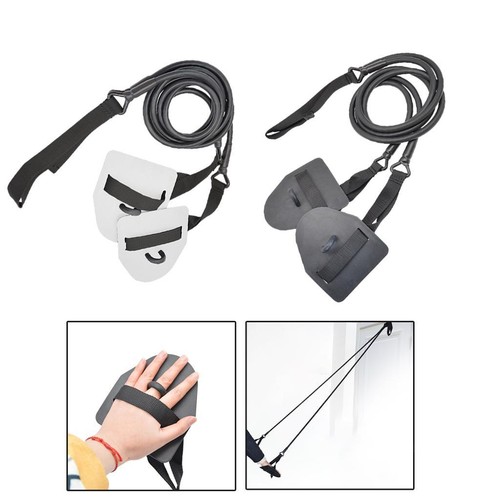 Swimming arm strength trainer - swimming,