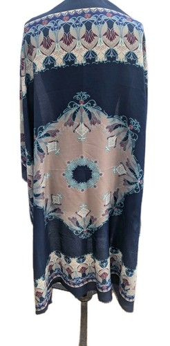 Vintage liberty scarf - vintage, cotton