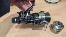 SHIMANO Super Baitrunner 8000