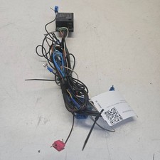 Audi Q7 4L 2006 Towbar Control Unit/Module TEB7AS NOD15459