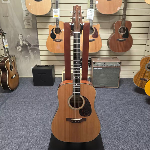 Takamine ef340s - ef340s, tt