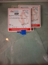 7.2mm Pyroguard EW30 Fire