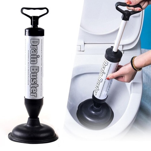 Toilet unblocker powerful - unblocker,