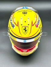 Lewis Hamilton 2025 1:2 BELL