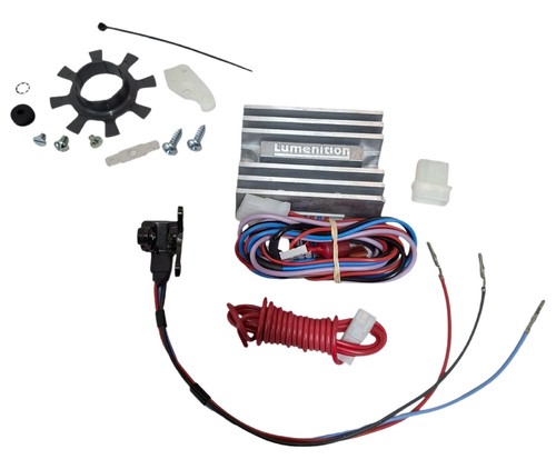 Triumph stag electronic - **,