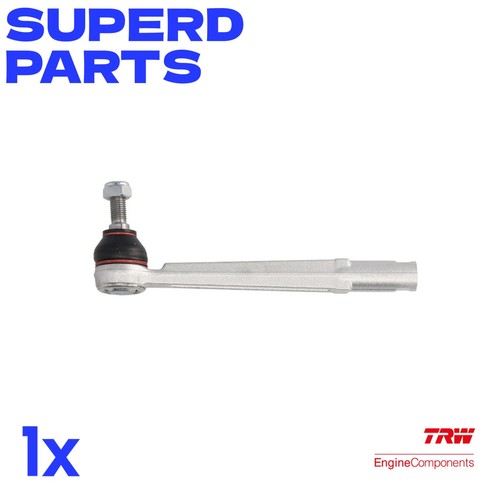 Tie rod end fits - end, fits: