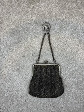 Antique Edwardian Chatelaine