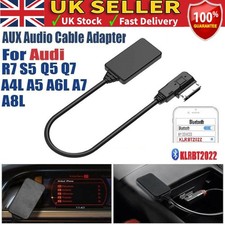 For Audi A3/A4/A5 AMI MDI MMI