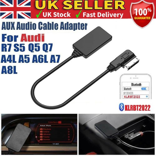 For audi ami - a3/a4/a5,