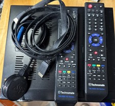 Technomate TM-5402HD CI SUPER+