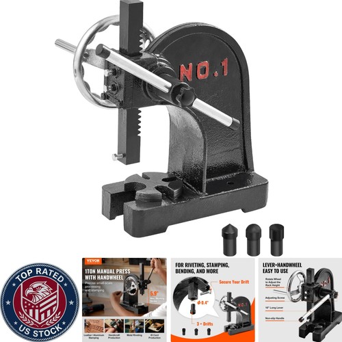Compact ton precision manual - compact,