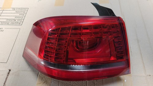 2014 passat rear outer - b7,