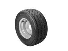 Genuine Club Car Premium 6-Ply