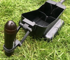 Water Wolf Underwater Camera