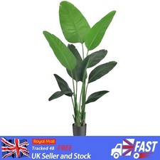 Artificial Bird of Paradise