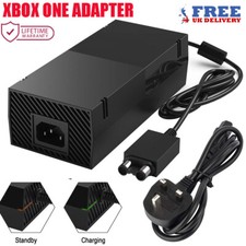 Brick Power Supply For XBOX