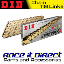 DID Chain for Kawasaki ZR1100