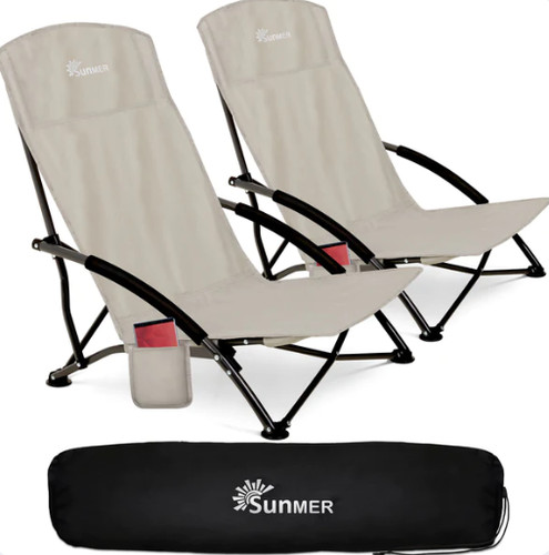 Sunmer set folding - 2,