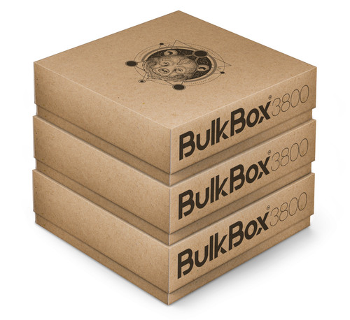 Tcg bulk storage - storage, any