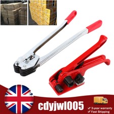 Portable Banding Machine