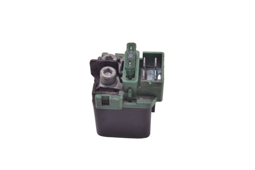 Honda cbf 1000 sc58 starter - honda,