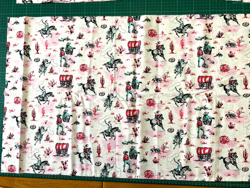 Cath kidston cowgirl cotton - cath,