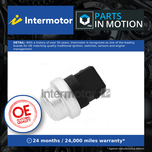Coolant temperature sensor - coolant,