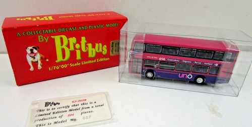Britbus 003b scania - britbus,