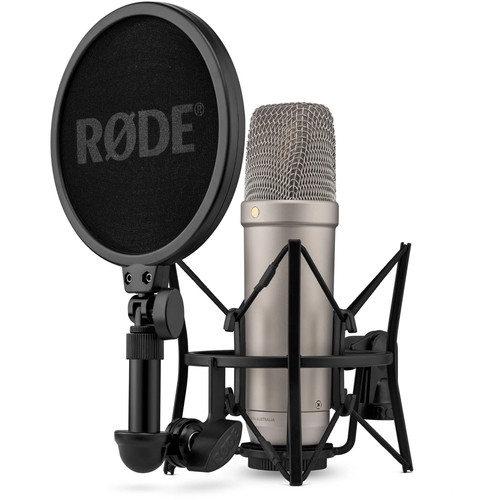 Rode nt1 generation - generation, 5