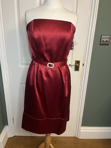 Dessy collection women red - collection,