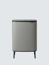 Brabantia touch bin 2 - hi,