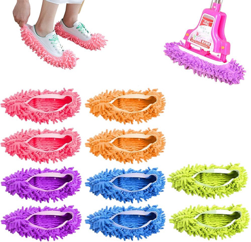 Pairs mop slippers - mop,