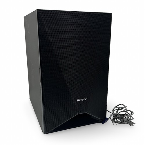 Sony wsb123 subwoofer - subwoofer, /