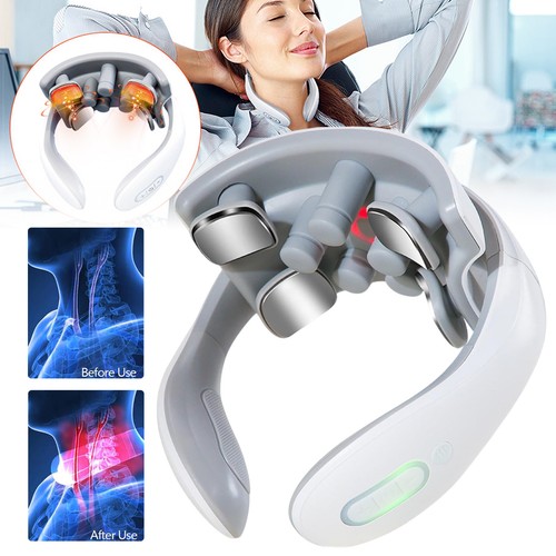 Cordless shiatsu shoulder - shiatsu,