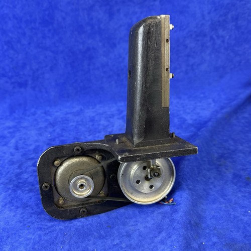 Vintage precision motor drive - vintage,