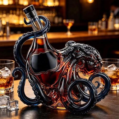 Kraken rum edition - kraken,