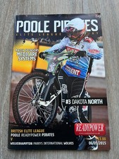 poole pirates speedway