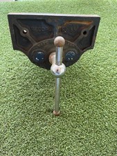 RECORD MODEL No 55 BENCH