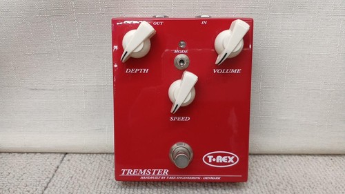 Rex tremster vintage tube - t-rex,