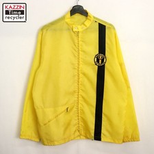 Vintage 70s Nylon Racing