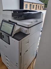 Ricoh Photocopier Imc2500