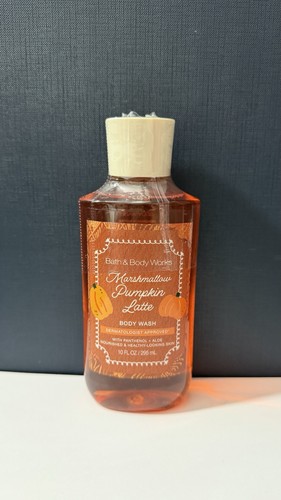 Bath body works - &,