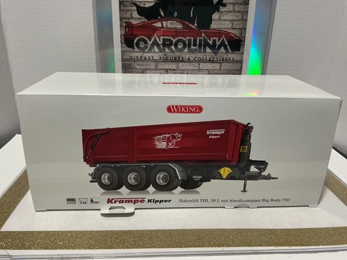 Wiking krampe hakenlift - wiking,