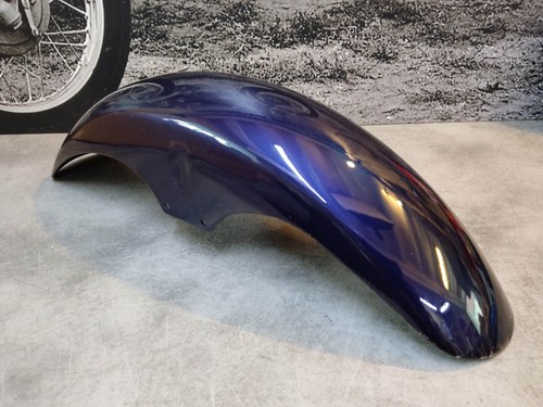 New night blue front mudguard - night,