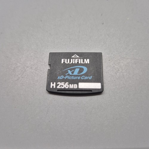 Picture card 256mb - card,