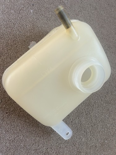 Vauxhall nova header tank - gm,